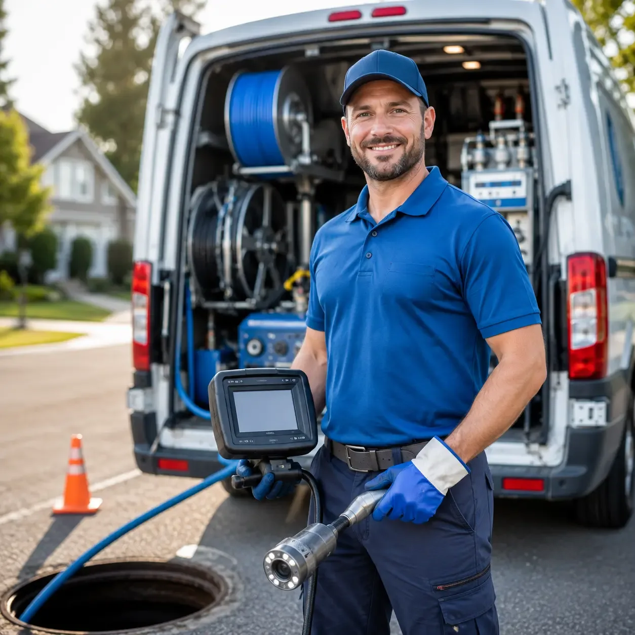 Local Pipe Relining specialists in Central Islip, NY