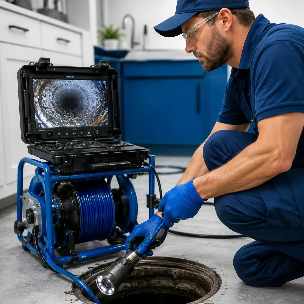 Pipe Relining professionals serving Central Islip, NY